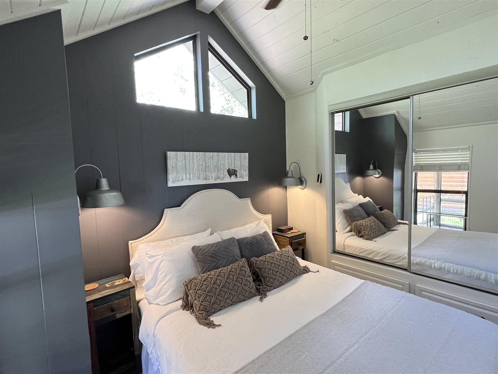 Deluxe Chalet 99 at Tiger Run Resort in Breckenridge, CO.