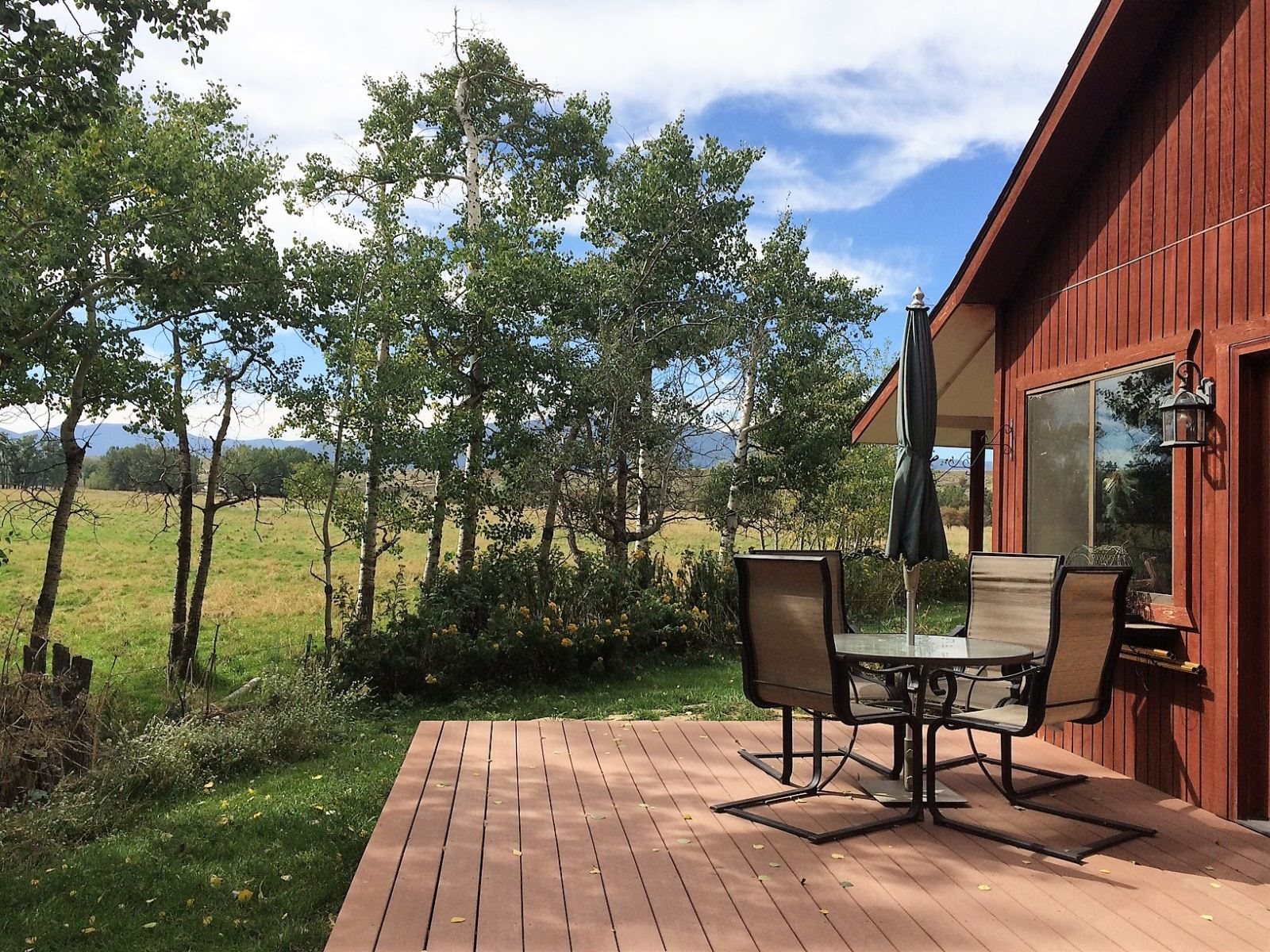 AAA Red Lodge Rentals Aspen Grove