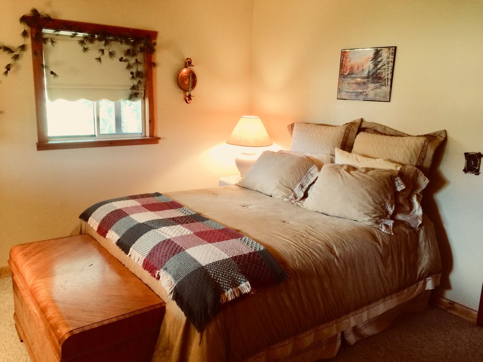 AAA Red Lodge Rentals Aspen Grove