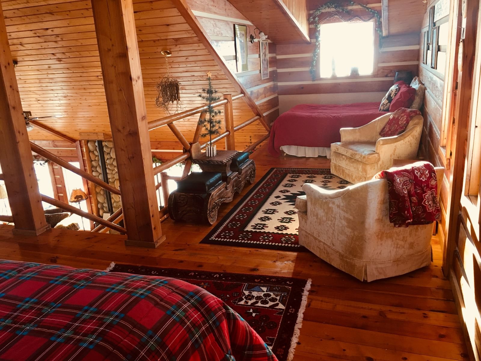 AAA Red Lodge Rentals Aspen Grove