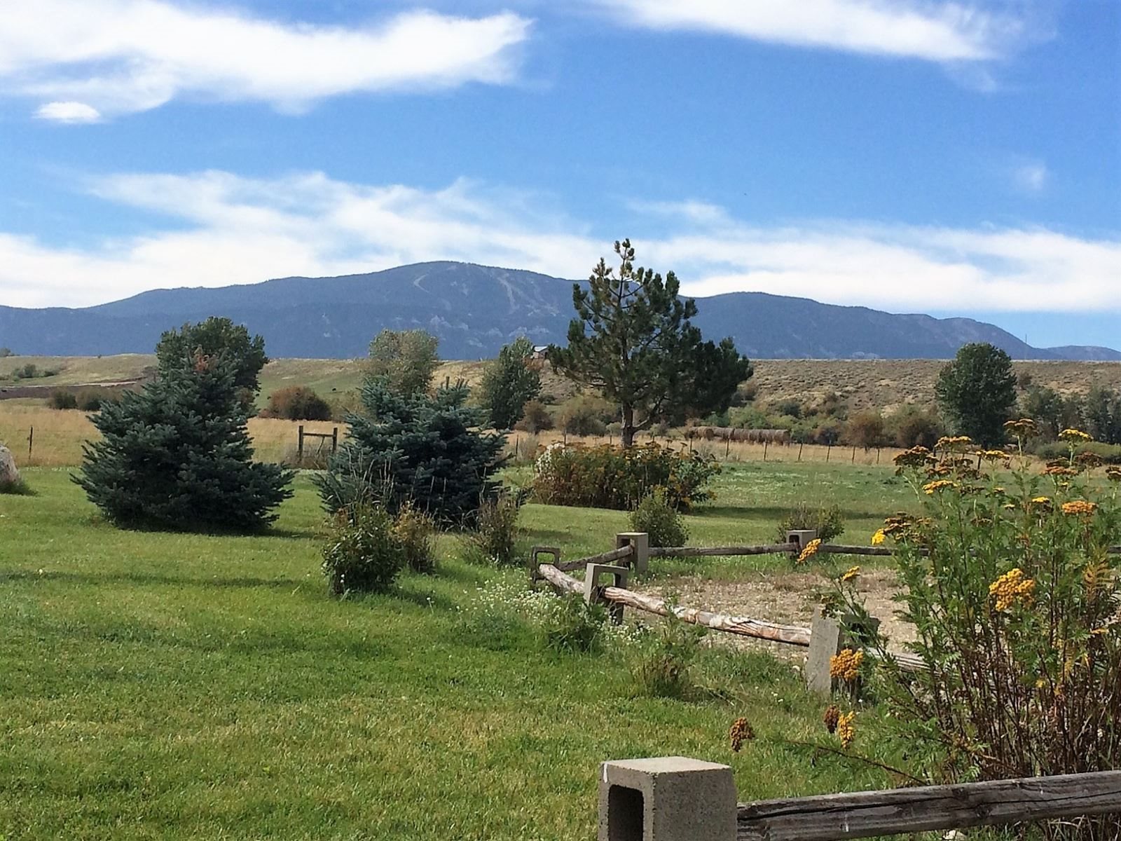 AAA Red Lodge Rentals Aspen Grove