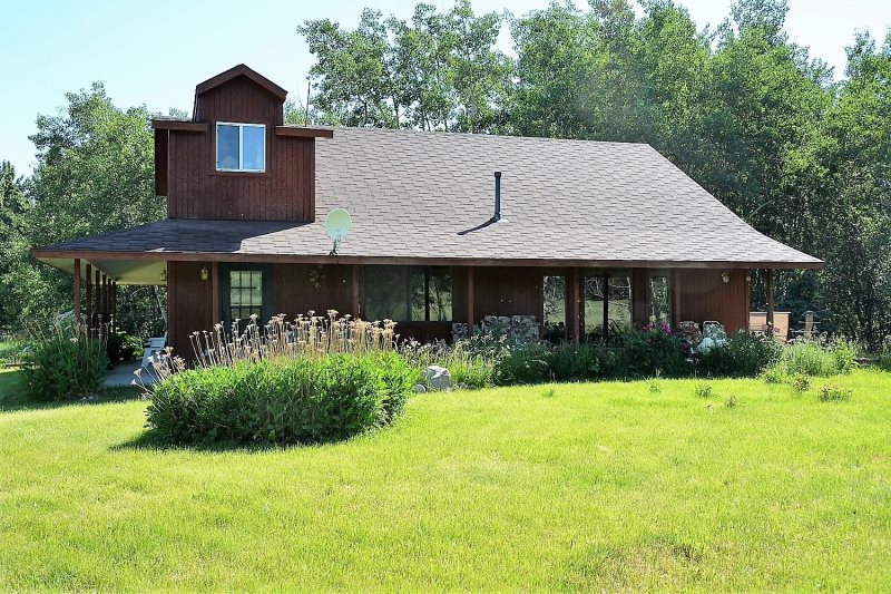 AAA Red Lodge Rentals Aspen Grove