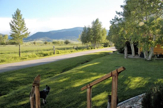 Aaa Red Lodge Rentals Tys Cabin