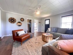 Super cute newly remodeled West Bench Retreat residential home in Red Lodge