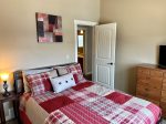 Queen Bedroom