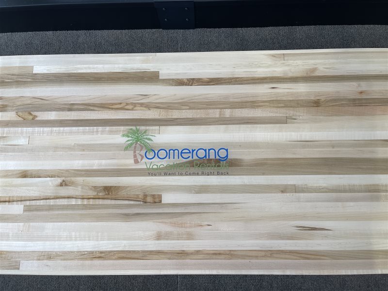 boomerang reunion vacation rental