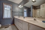 Master bath