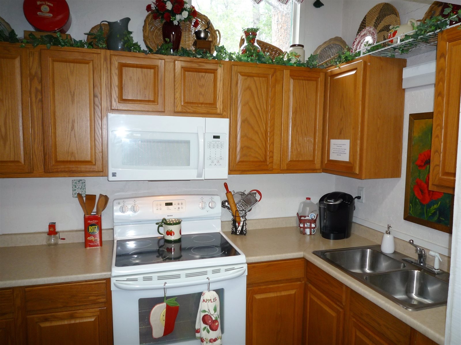 Cozy Cabins Ruidoso River Cabin