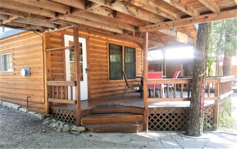 Cozy Cabins Ruidoso Upper Canyon Retreat