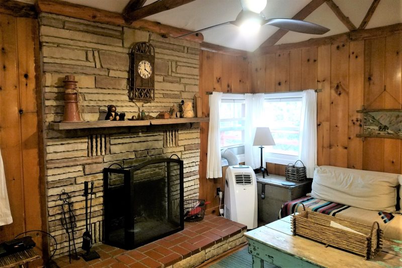 Cozy Cabins Ruidoso Cedar Creek Retreat