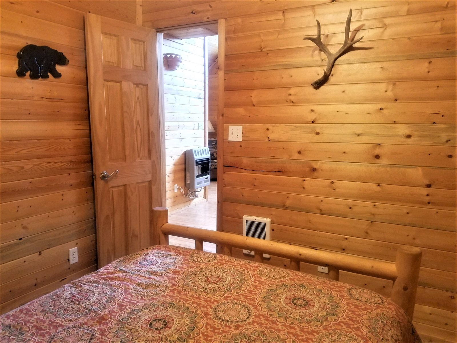 Cozy Cabins Ruidoso | High Mountain Cabin