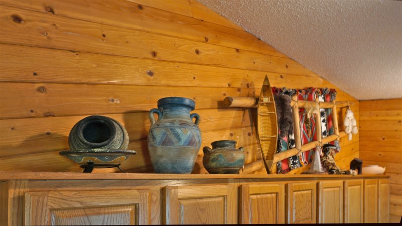Cozy Cabins Ruidoso Alto Crest 9