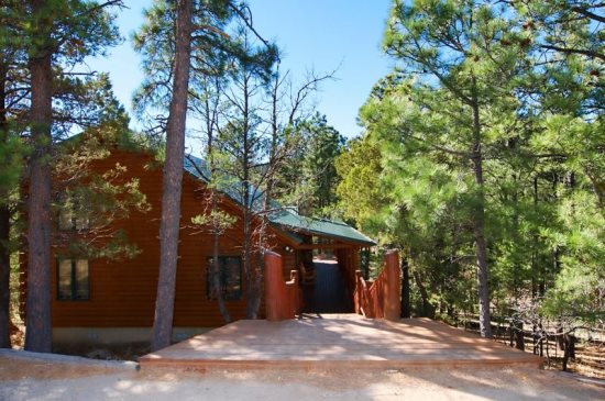 Cozy Cabins Ruidoso Vacation Rentals | Cozy Cabins Ruidoso ...