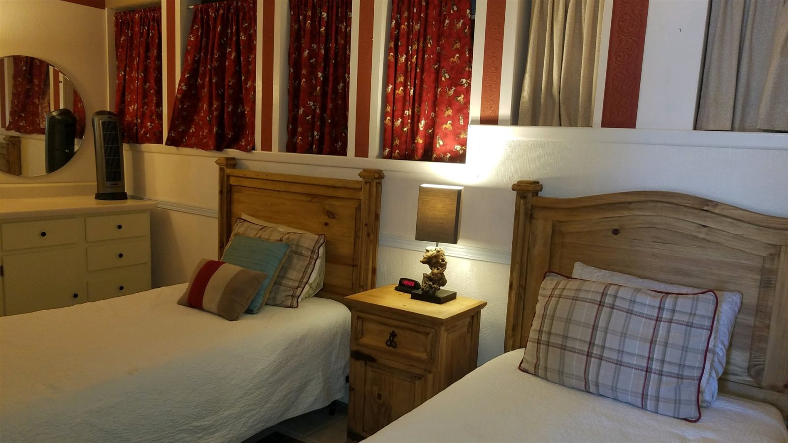 Cozy Cabins Ruidoso Rafter T Ranch House