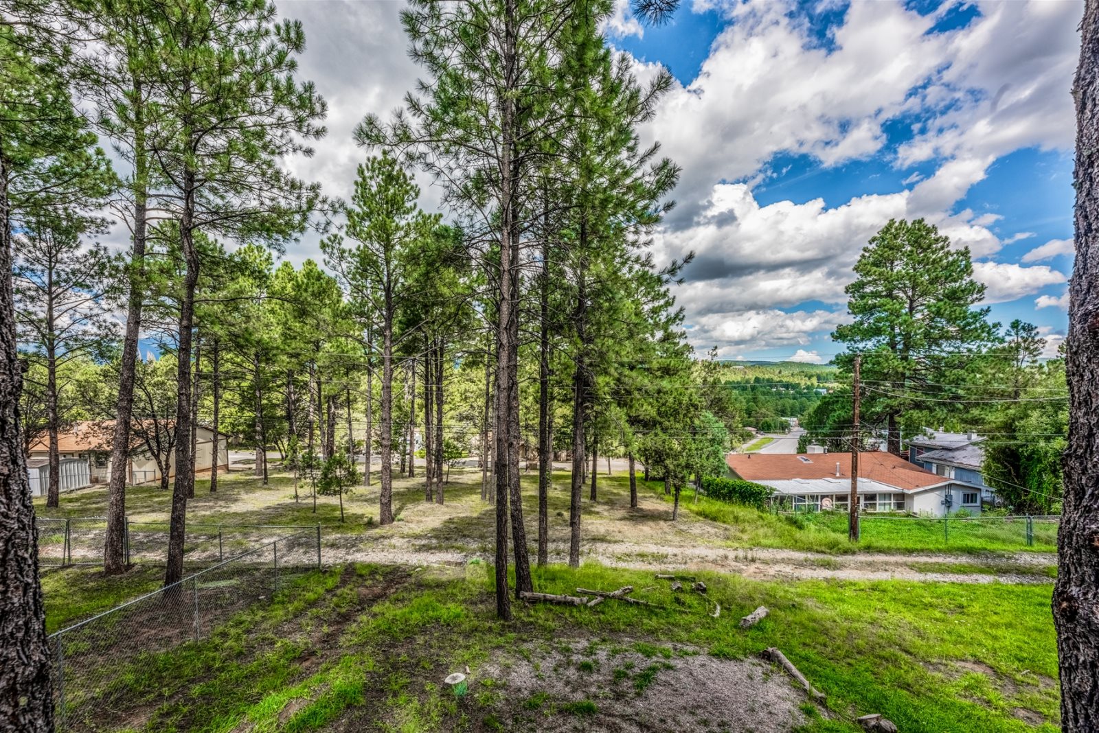 Cozy Cabins Ruidoso Four Bears Bungalow   31 