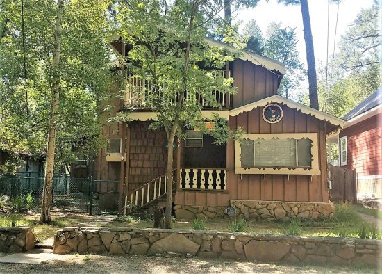 Cozy Cabins Ruidoso Vacation Rentals Cozy Cabins Ruidoso