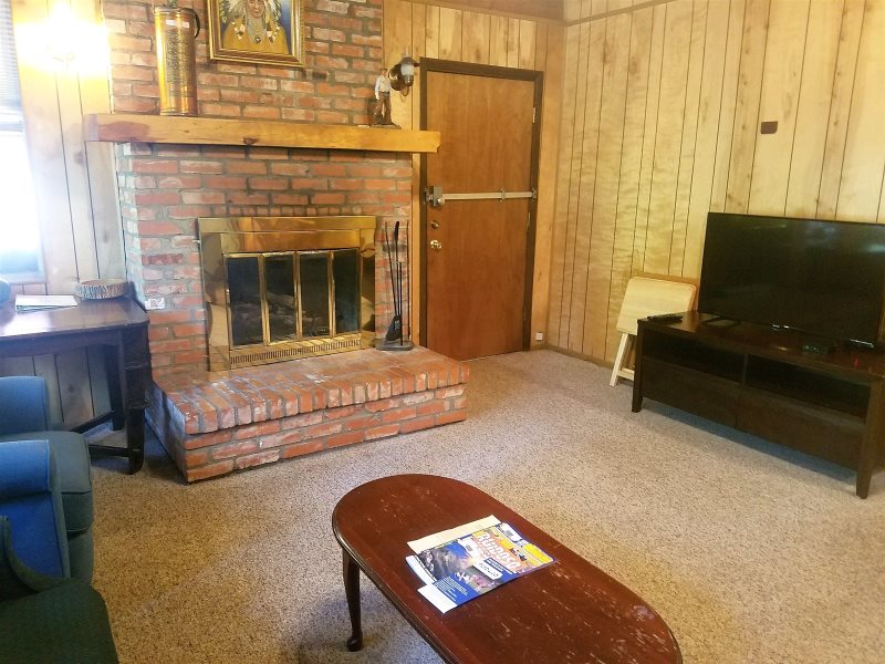 Cozy Cabins Ruidoso River Place
