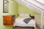 Second-bedroom