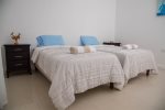 Second Bedroom with AC