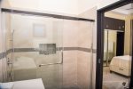 Third en-suite bathroom with walk-in shower
