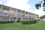 Beautiful complex