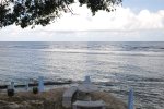 Scenic view of the Sea