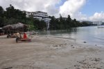 Beautiful Mahogony Beach