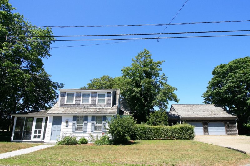 Beach Road Vacations Orleans MA 5 Bedroom 4 Bathroom Cape Cod