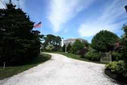 Historic Home in Nauset Heights
