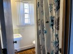 Full Bath with Shower