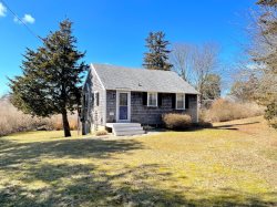 Orleans Beach Bungalow