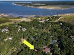 Lieutenant Island Beach Cabin