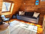 Loft Seating