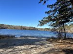 Baker`s Pond