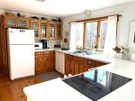 Large Fully Equipped Kitchen