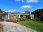 Artist Retreat with Views and Path to Nauset Beach