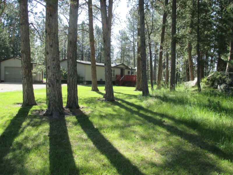 3 Bedroom Cabin In Beautiful Black Hills Mickelson Trail Mt