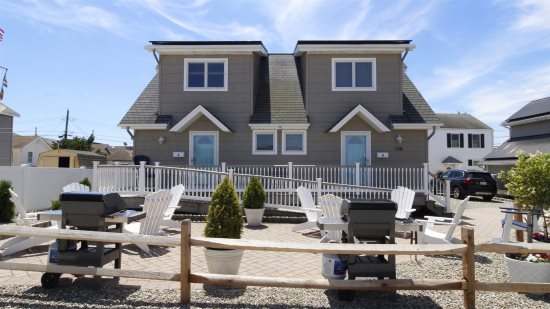 Pet friendly vacation sales rentals jersey shore