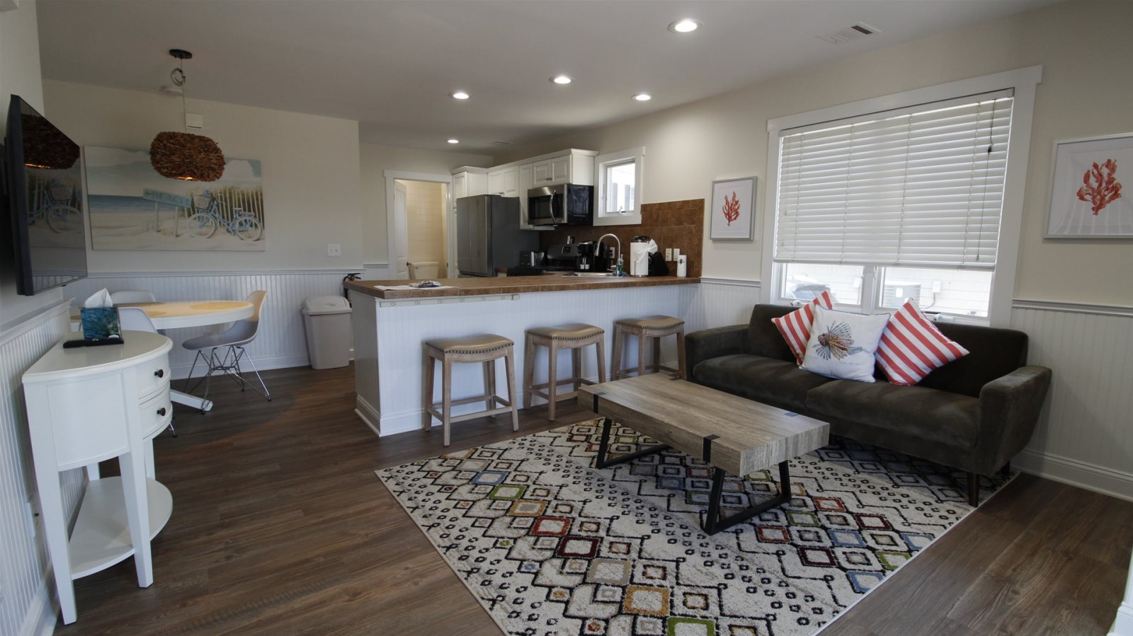 OCE106B Shore Point Vacations, Jersey Shore Vacation Rentals