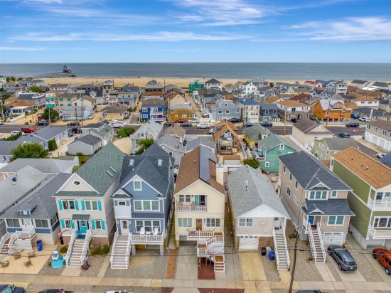 Full summer rentals sales jersey shore