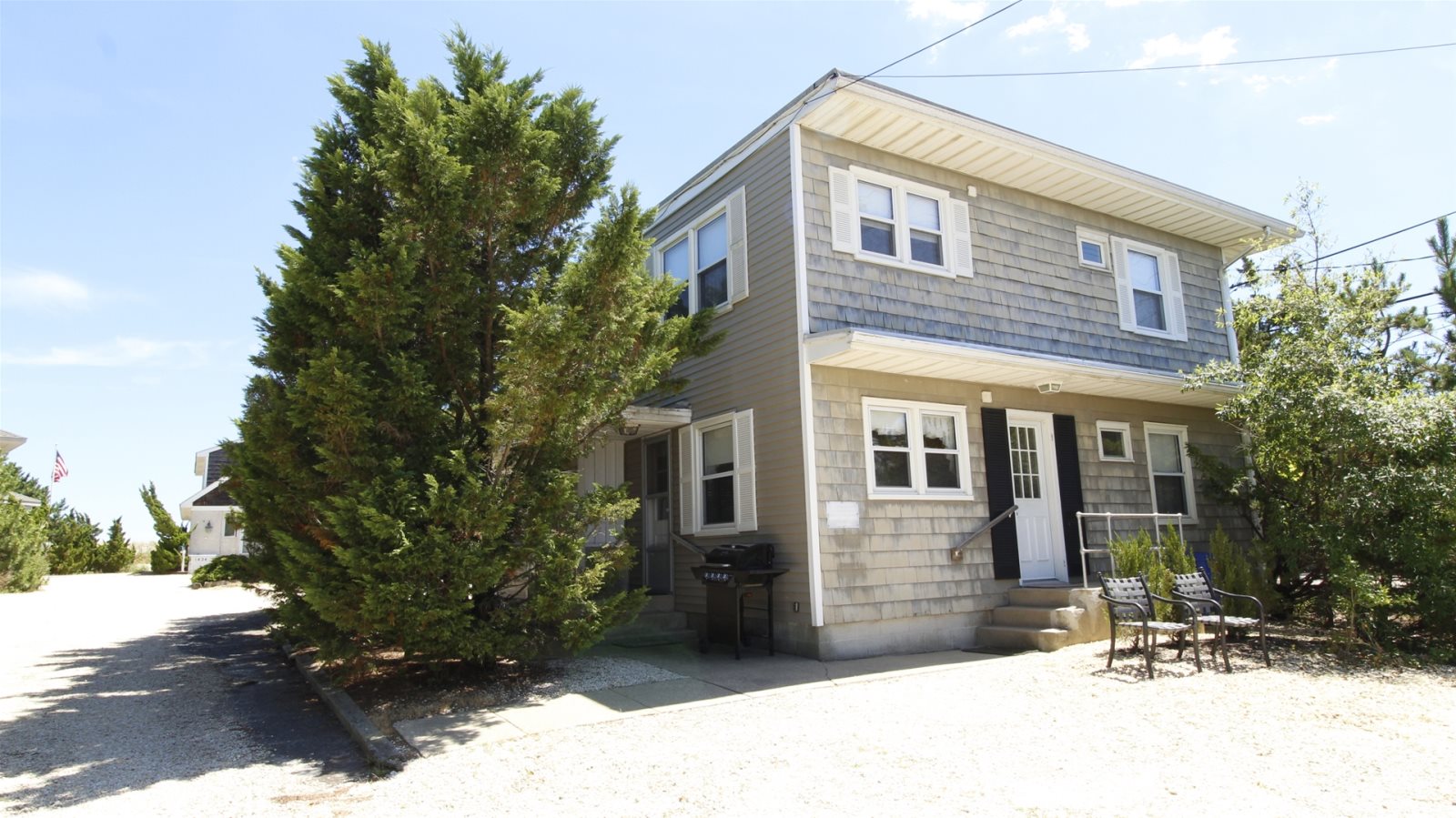 OCE1422L Shore Points Ward Vacations