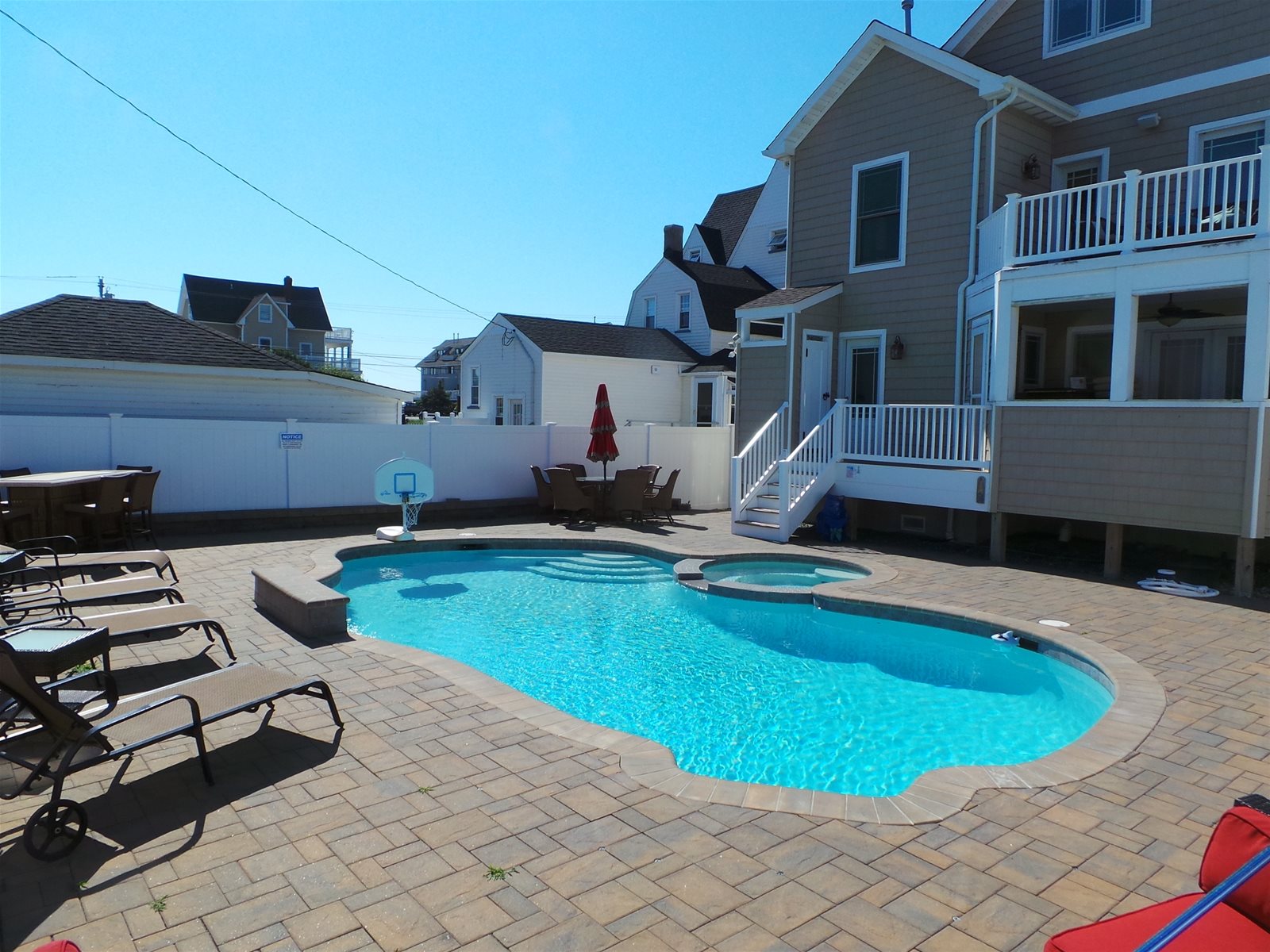 ATL15 Shore Points Vacations, Jersey Shore Vacation Rentals