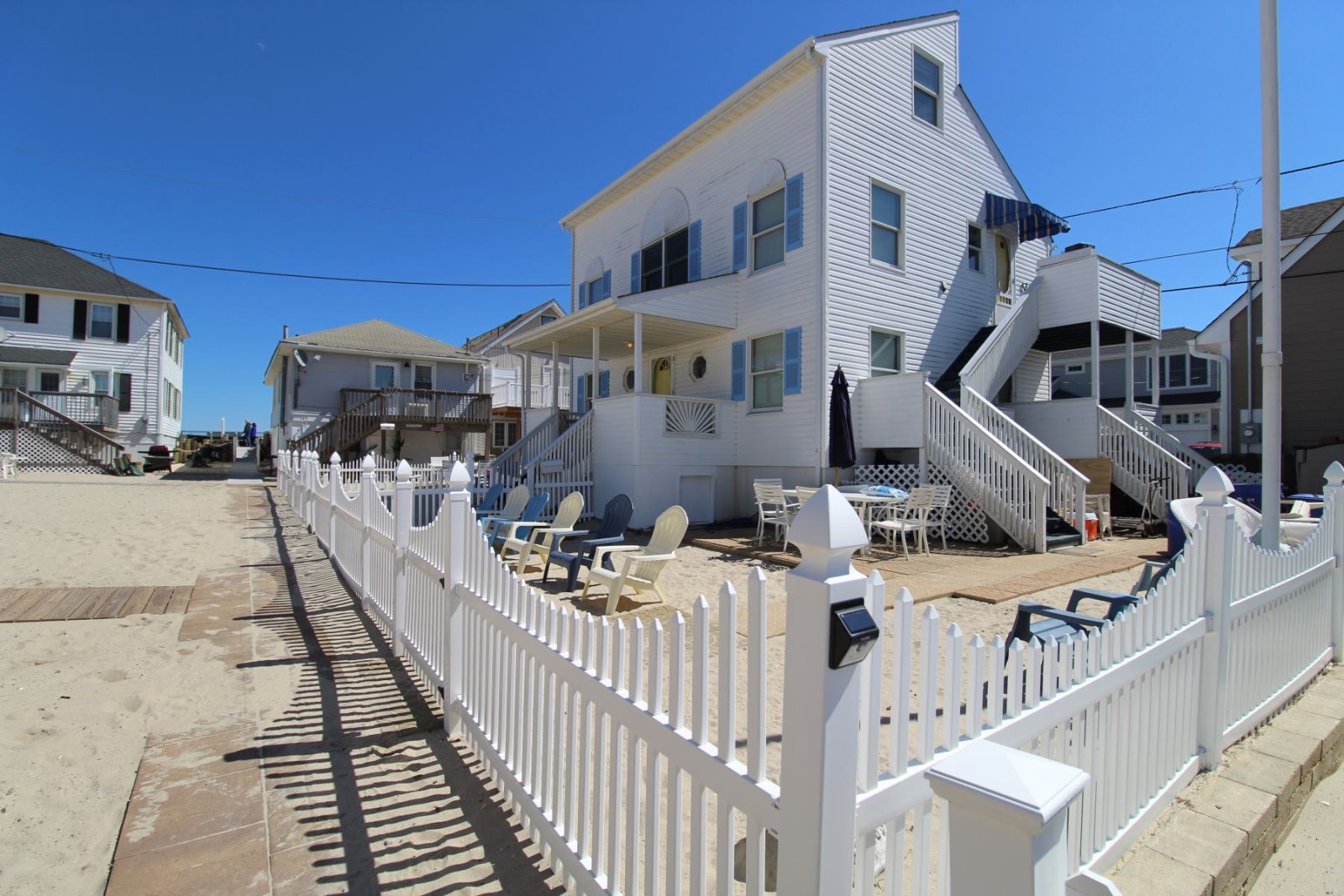 MIN2 Shore Points Ward Vacations, NJ Shore Vacation Rentals