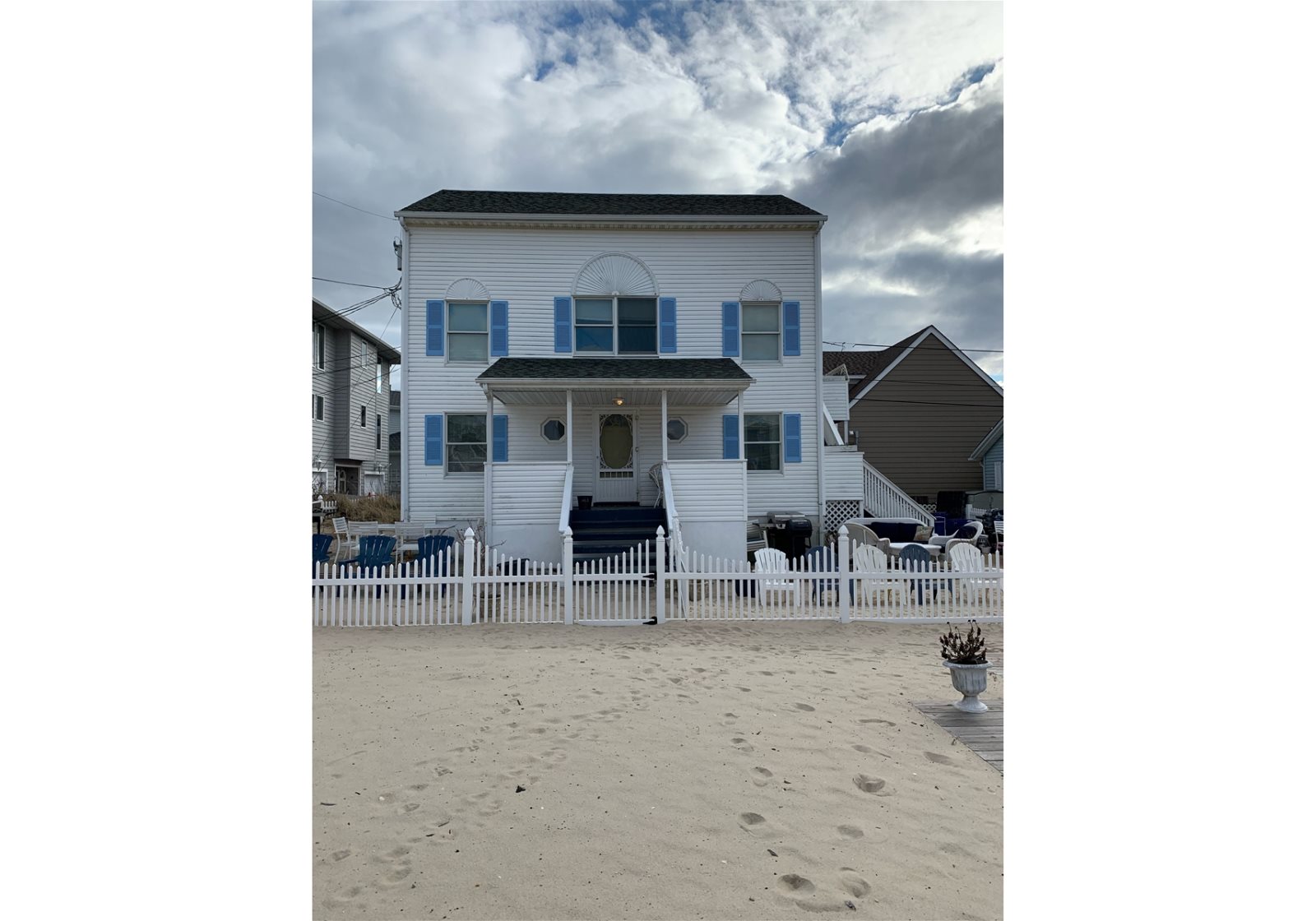 MIN2 Shore Points Ward Vacations, NJ Shore Vacation Rentals