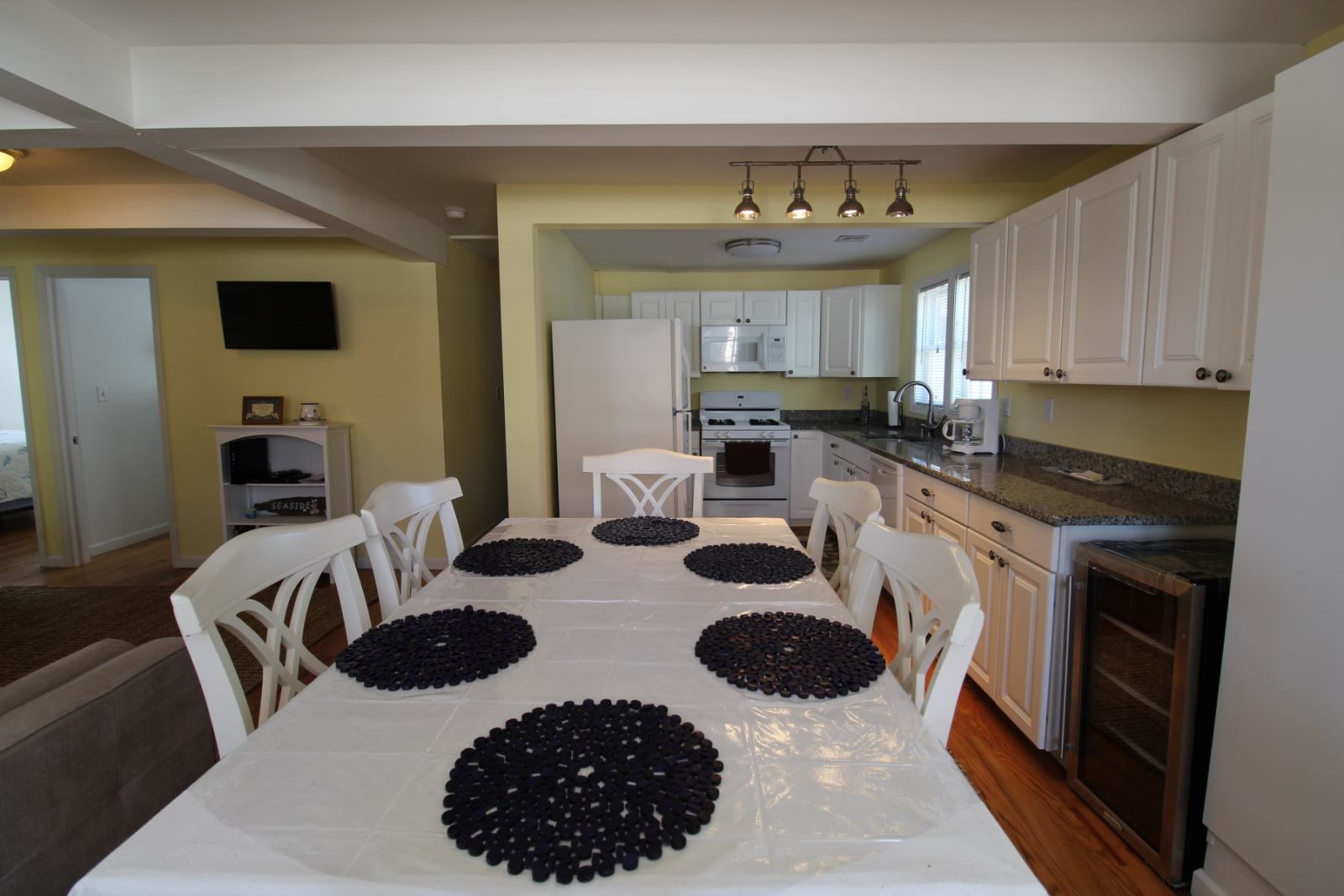 MIN5 Shore Points Ward Vacations, NJ Shore Vacation Rentals