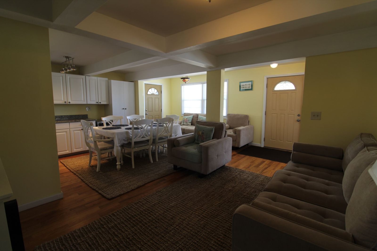 MIN5 Shore Points Ward Vacations, NJ Shore Vacation Rentals