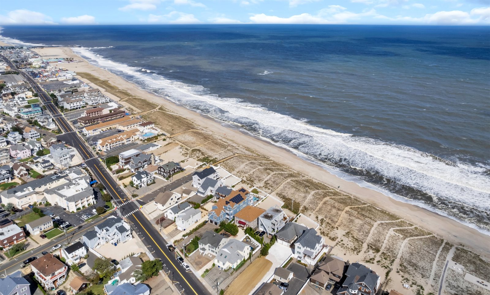 OCE1308 Shore Points Vacations, NJ Shore Vacation Rentals