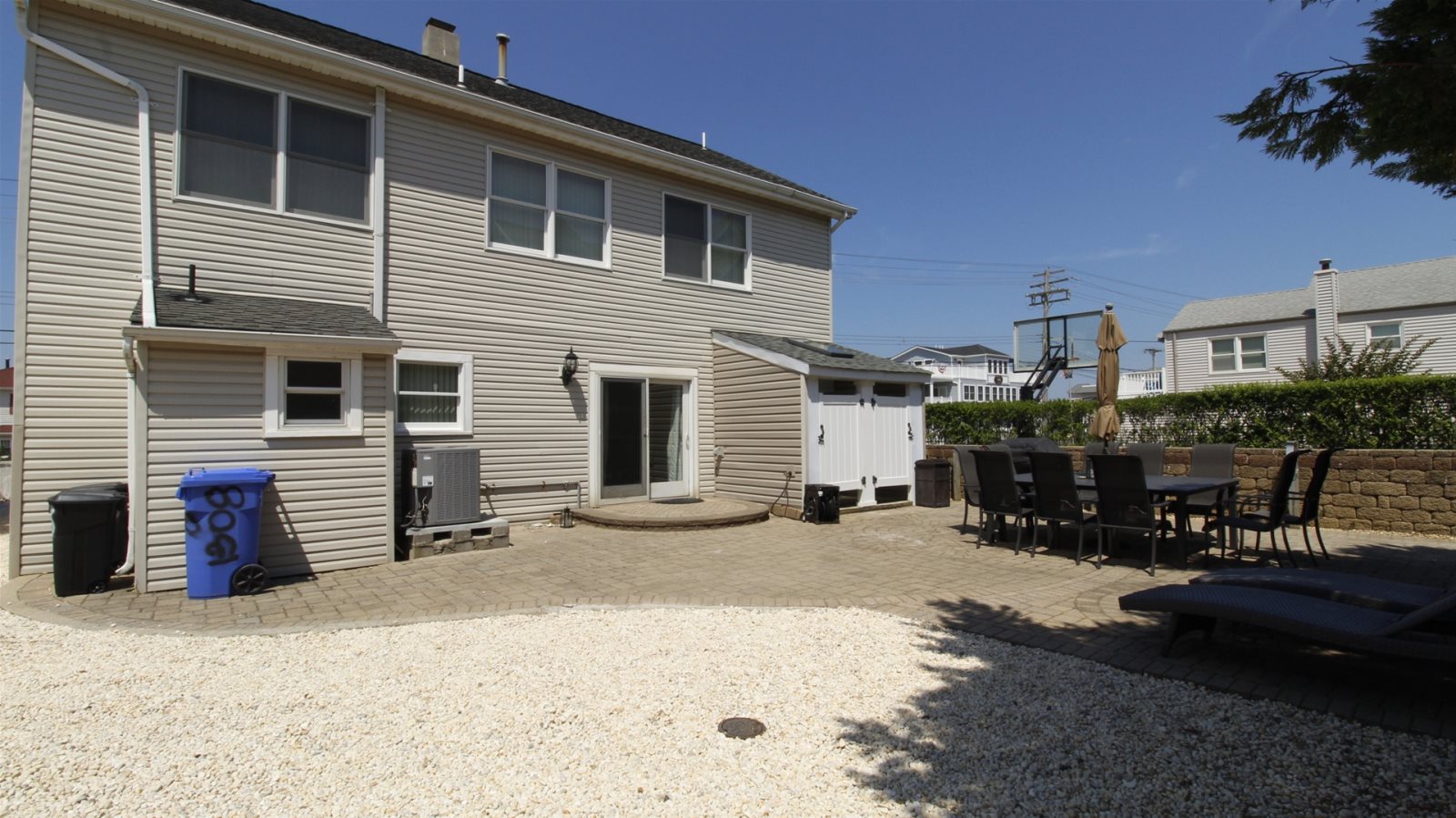 OCE1308 Shore Points Vacations, NJ Shore Vacation Rentals