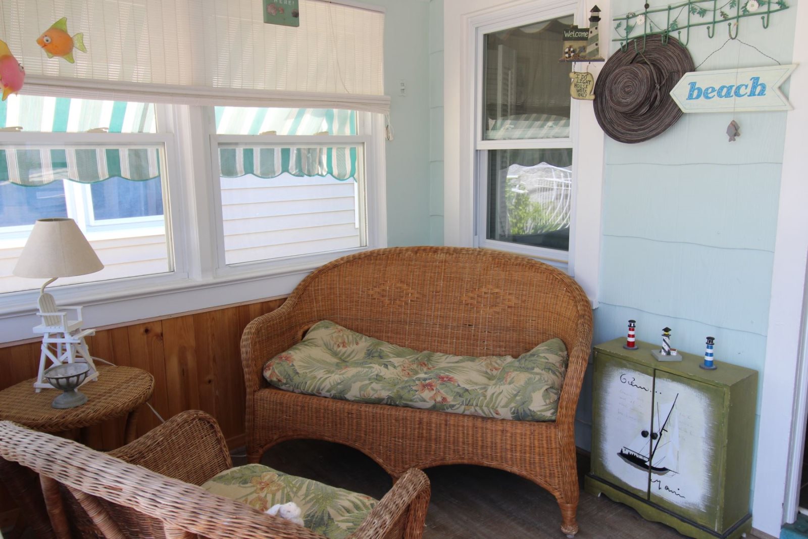 PIL4 Point Pleasant Beach New Jersey Shore Rental