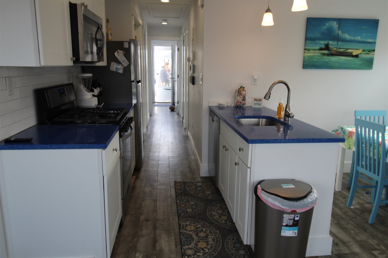 OCE126U Point Pleasant Beach New Jersey Shore Rental